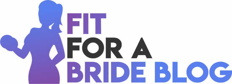 Fit For A Bride Logo (fitforabrideblog.com)