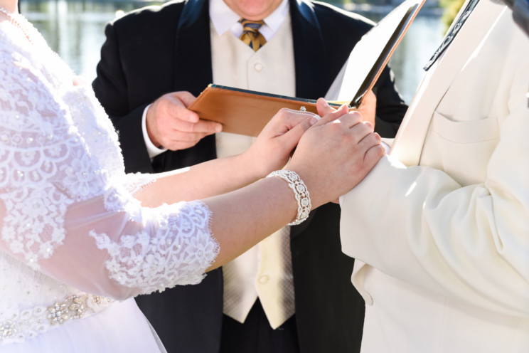 Ideas For Male Wedding Officiant Attire