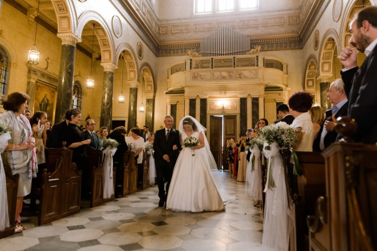 Songs to play for wedding processional