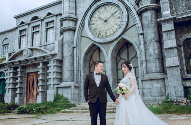 how long is a catholic mass wedding ceremony