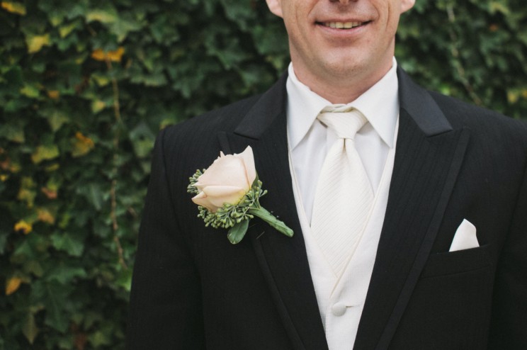 How Much to Rent a Tux for Wedding?